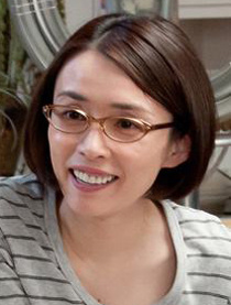 中岛朋子