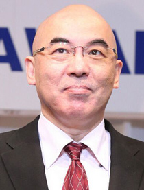 百田尚树