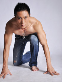 杨丰宇