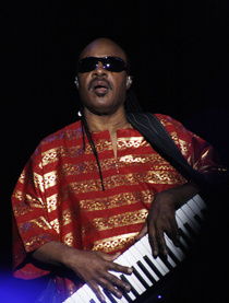 StevieWonder