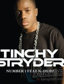 TinchyStryder