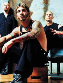 Godsmack