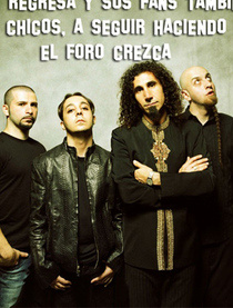 SystemofADown