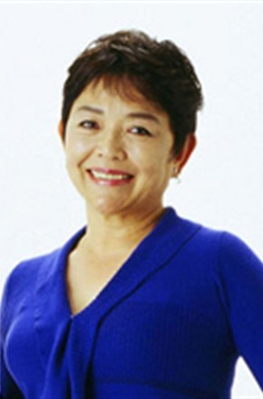 藤田弓子