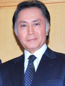 北大路欣也