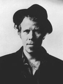 TomWaits