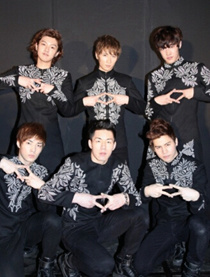 CROSSGENE