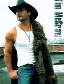 TimMcGraw