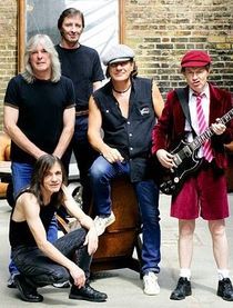 AC/DC