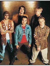 BackstreetBoys