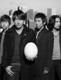 Mr.Children