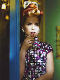 PalomaFaith