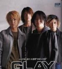 GLAY