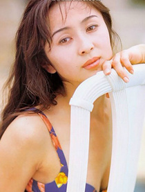 小松美幸