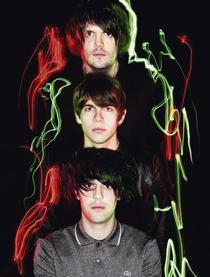 Klaxons