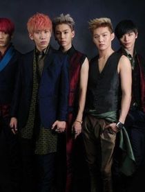 BTOB