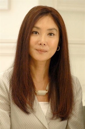 浅野温子