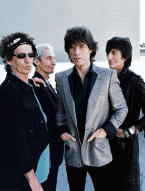 TheRollingStones