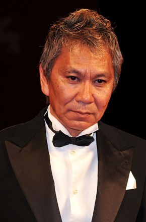 三池崇史