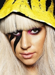 LadyGaGa