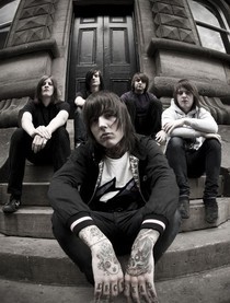 BringMeTheHorizon