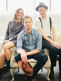 TheLumineers