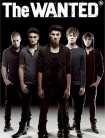 TheWanted