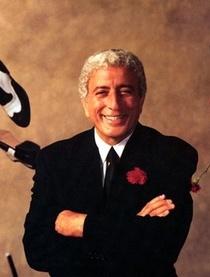 TonyBennett