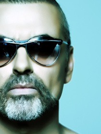 GeorgeMichael