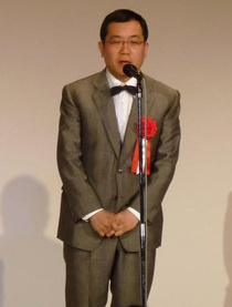 安倍夜郎