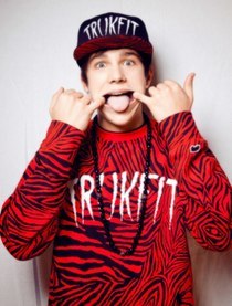 AustinMahone