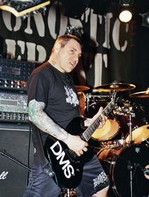 AgnosticFront