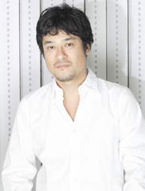 藤原启治