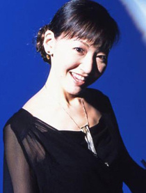 国府田麻里子