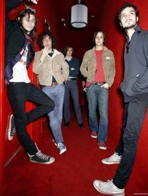 TheStrokes