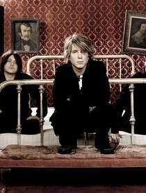 TheGooGooDolls