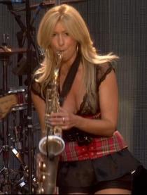 CandyDulfer