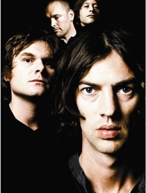 TheVerve