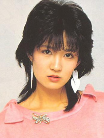 滨田麻里