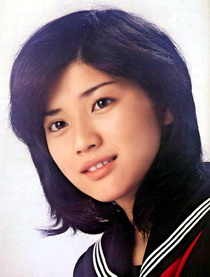 樱田淳子