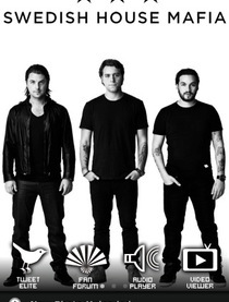 SwedishHouseMafia