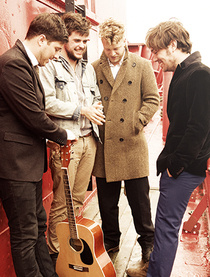 MumfordYSons