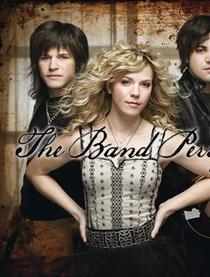 TheBandPerry