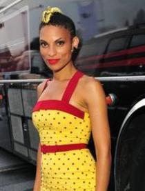 Goapele