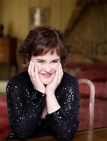 SusanBoyle