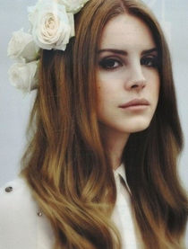 LanaDelRey