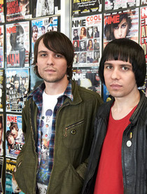 TheCribs